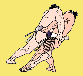 uchigake